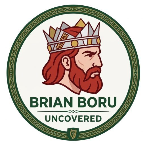 Brian Boru Uncovered